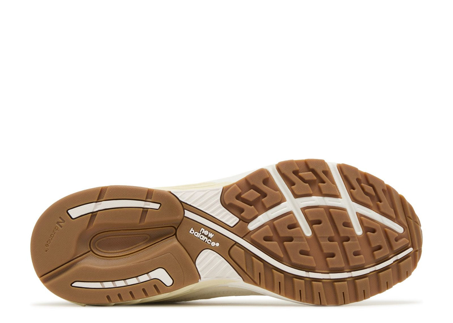 New Balance 993 MiUSA Teddy Santis Sea Salt Black