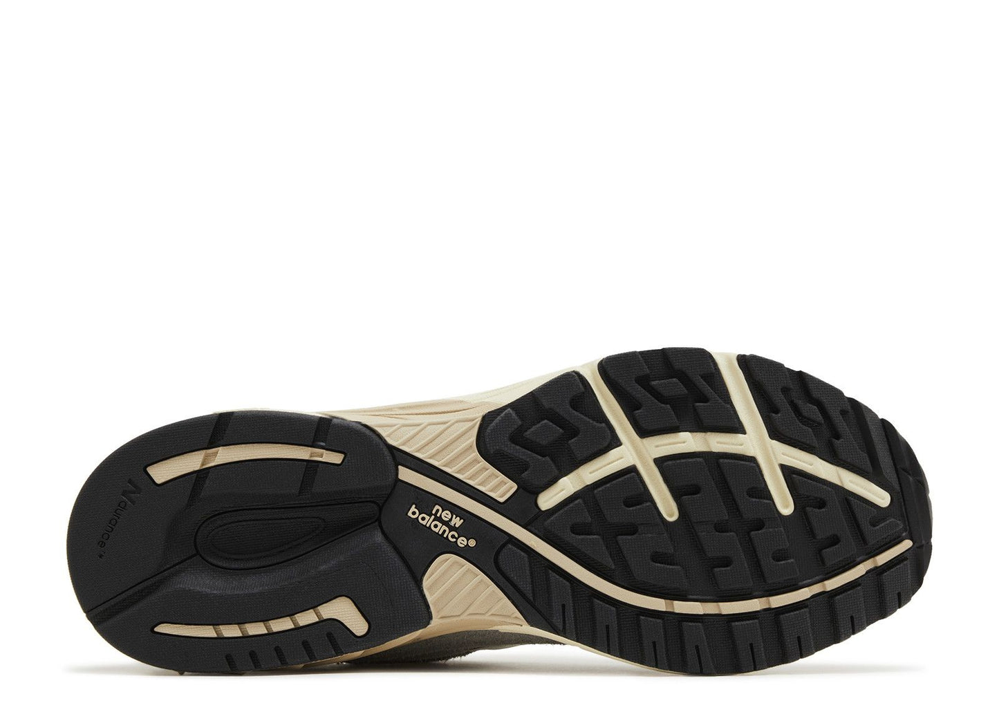 New Balance 993 Teddy Santis MiUSA Sadow Grey Driftwood