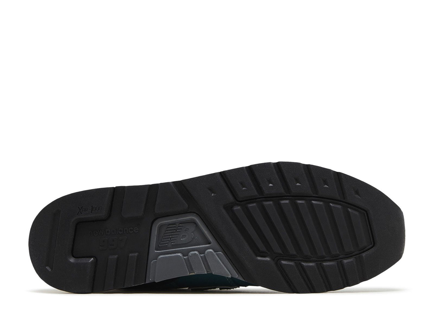 New Balance 997 MiUSA Vintage Teal Jade