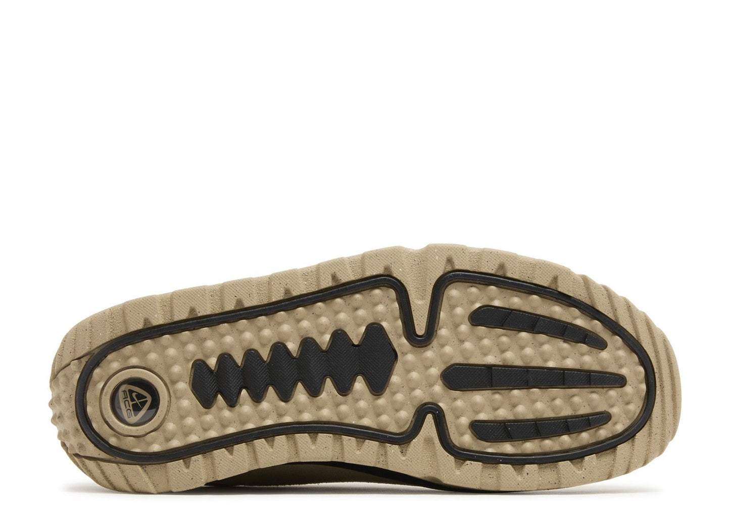 Nike ACG Rufus Limestone Black