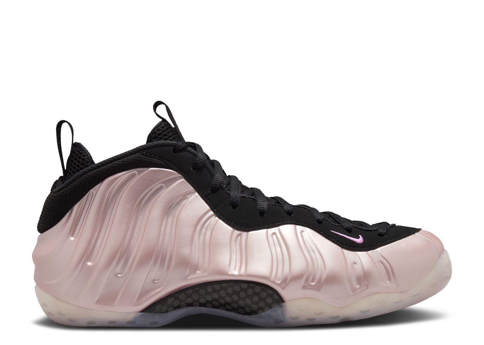 Nike Air Foamposite One DMV Cherry Blossom – Flower Kickz