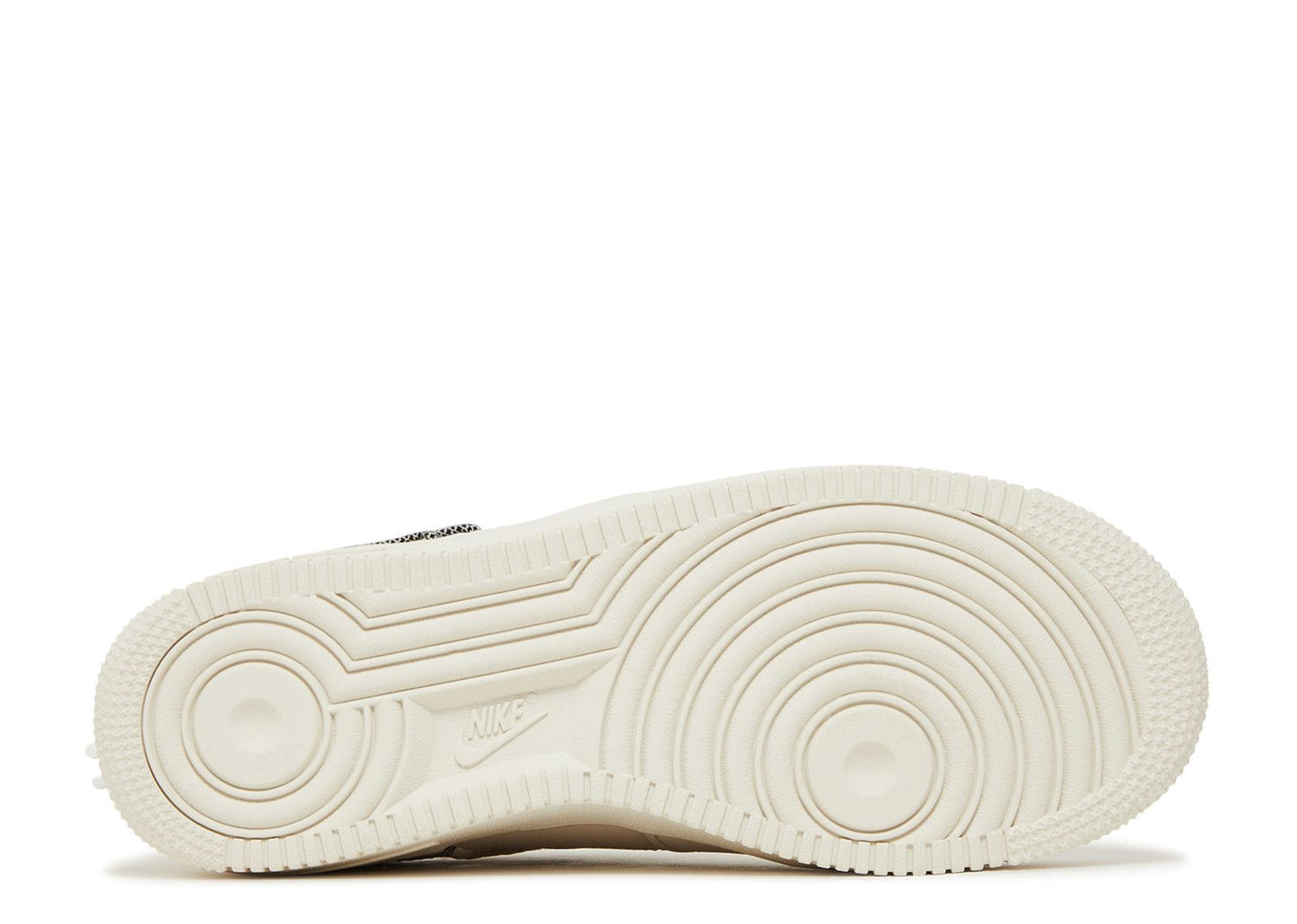 Nike Air Force 1 Low '07 LX Light Orewood Brown