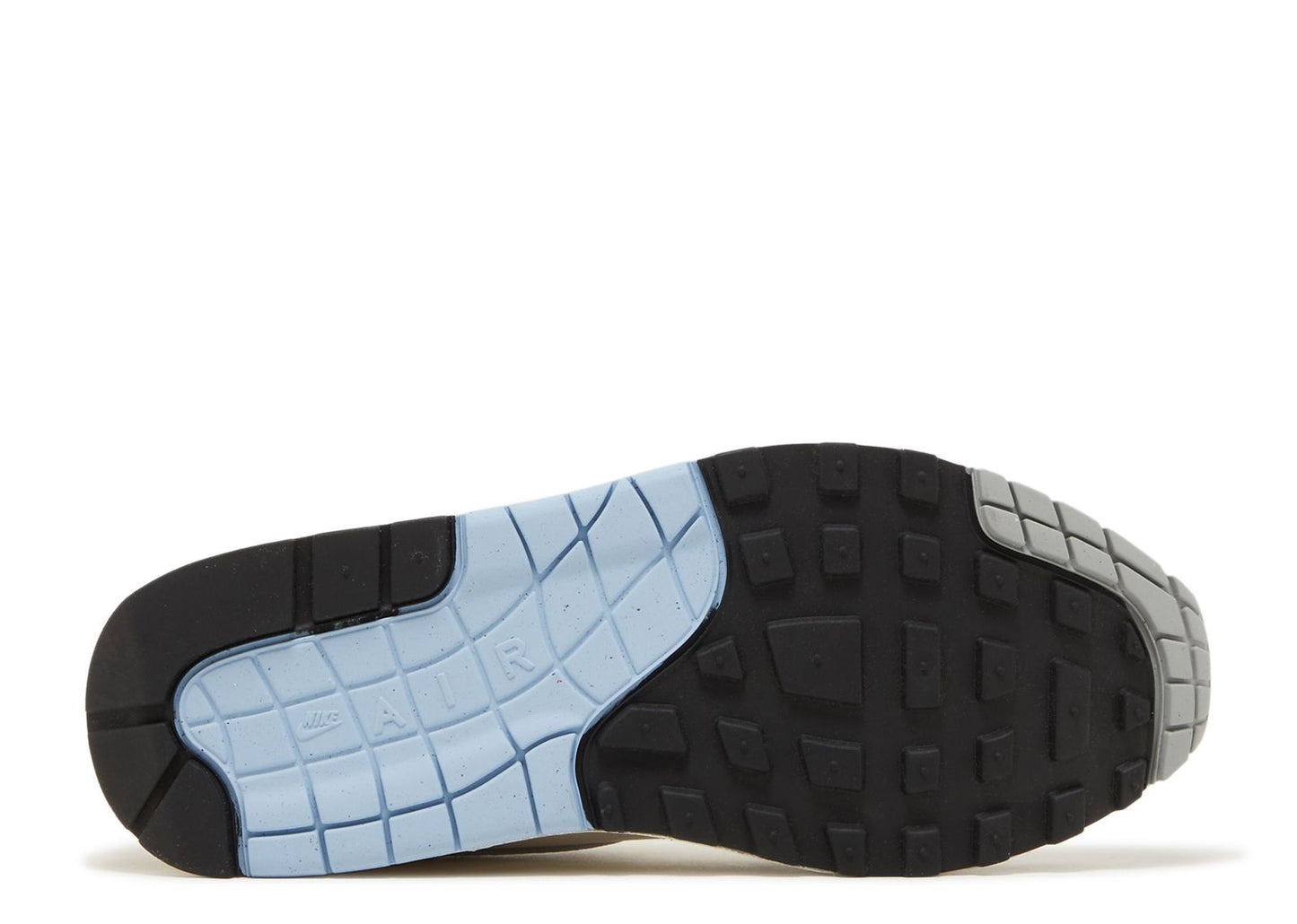 Nike Air Max 1 87 Safari Summit White