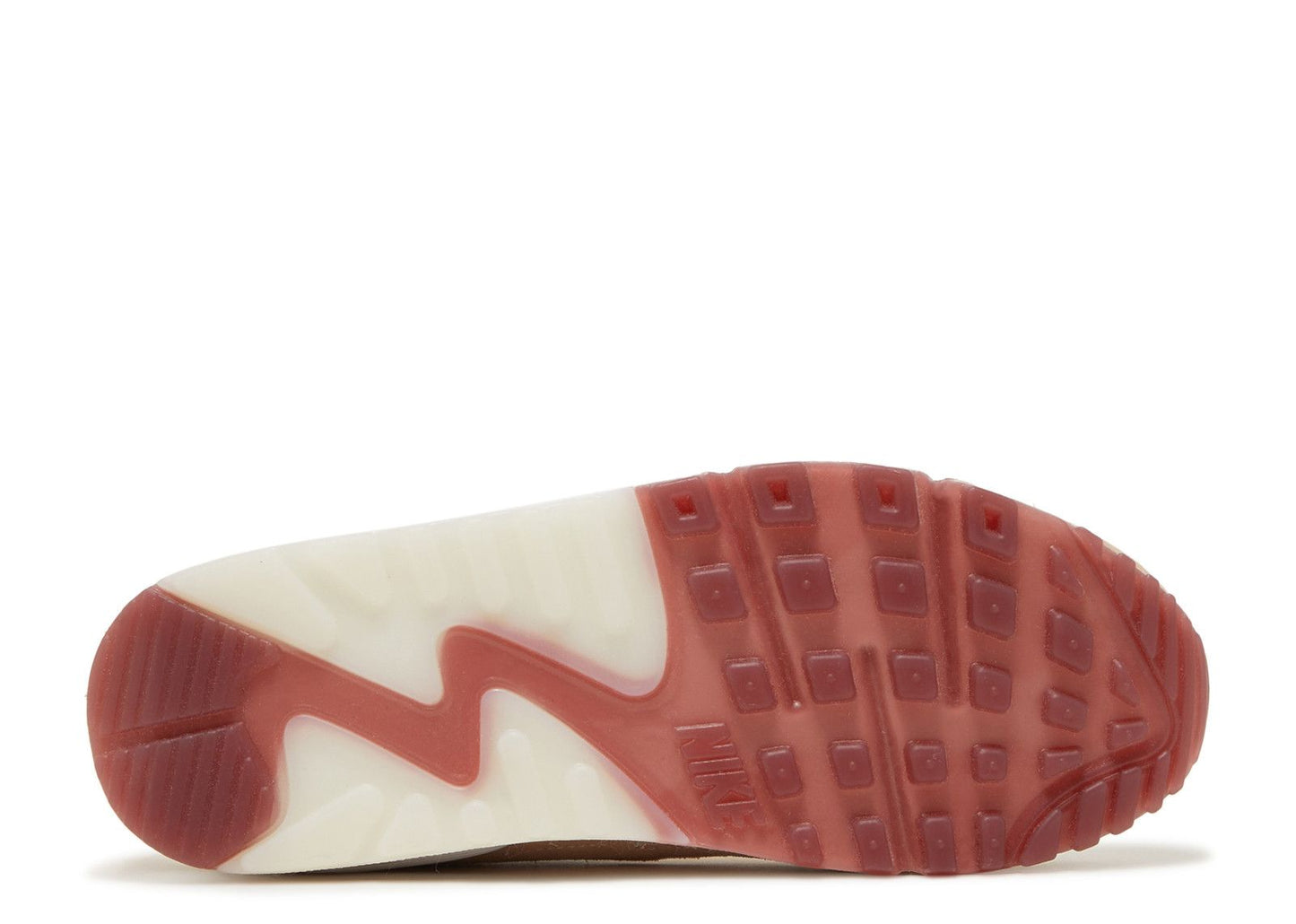 Nike Air Max 90 Futura Serena Williams Design Crew Hemp