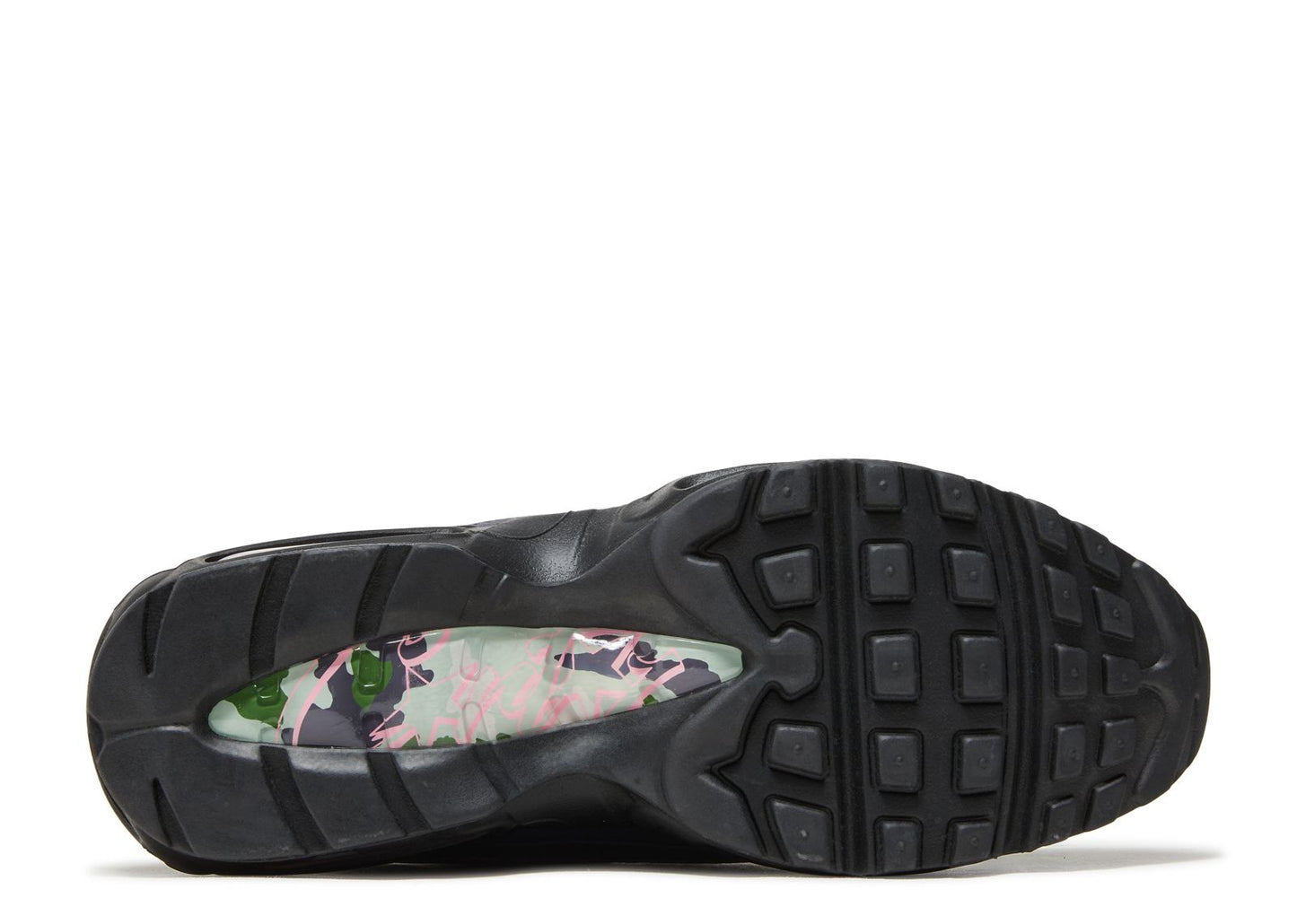 Nike Air Max 95 SP Corteiz Pink Beam