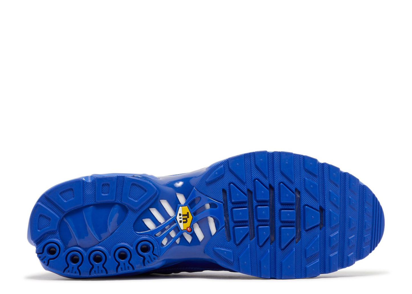 Nike Air Max Plus A-COLD-WALL House Blue