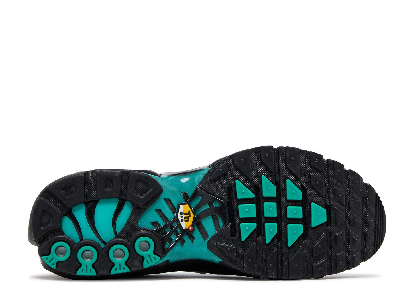 Nike Air Max Plus Light Retro Blue