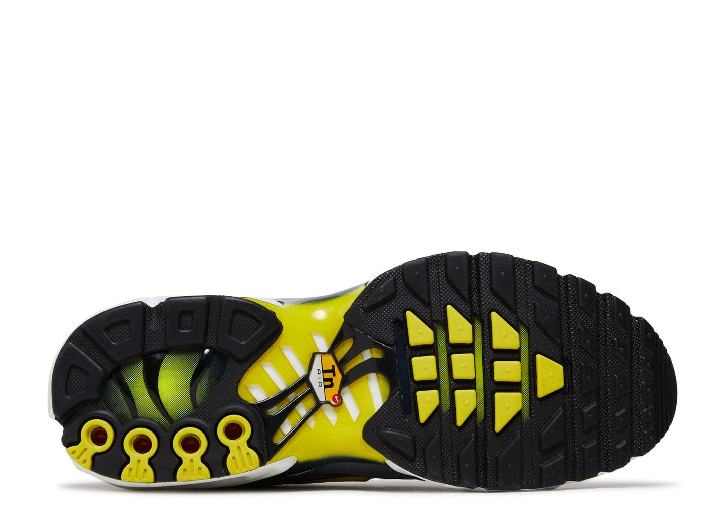 Nike Air Max Plus Violet Dust High Voltage