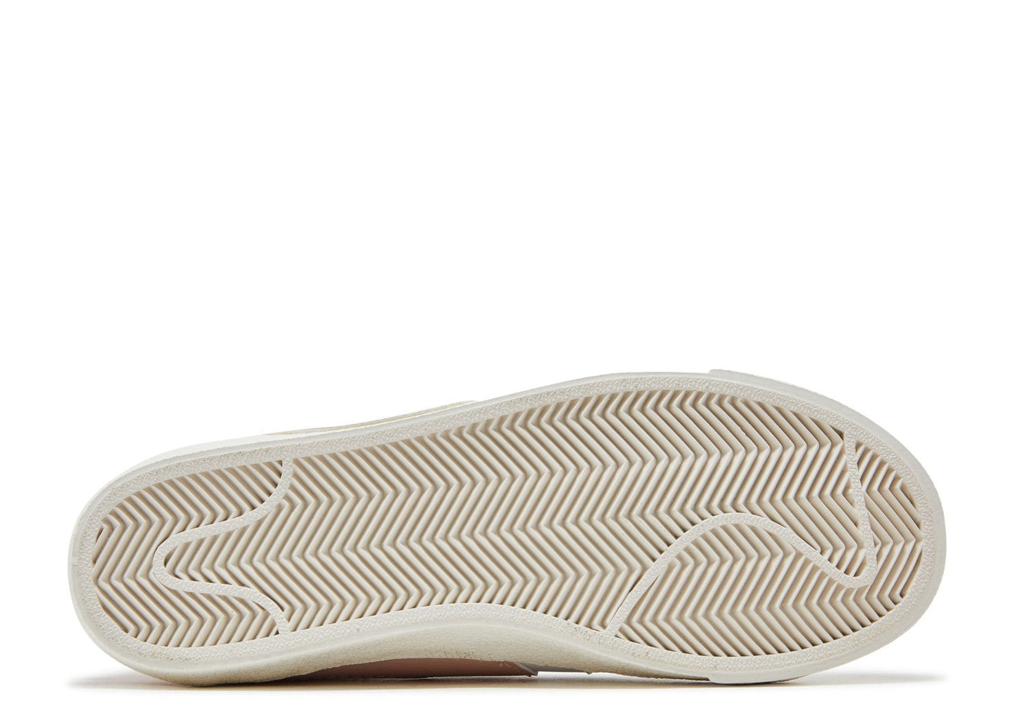 Nike Blazer Low 77 Jumbo White Pink Oxford