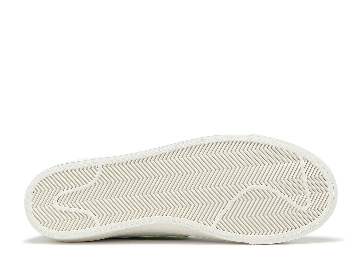 Nike Blazer Mid 77 Vintage Pine Green