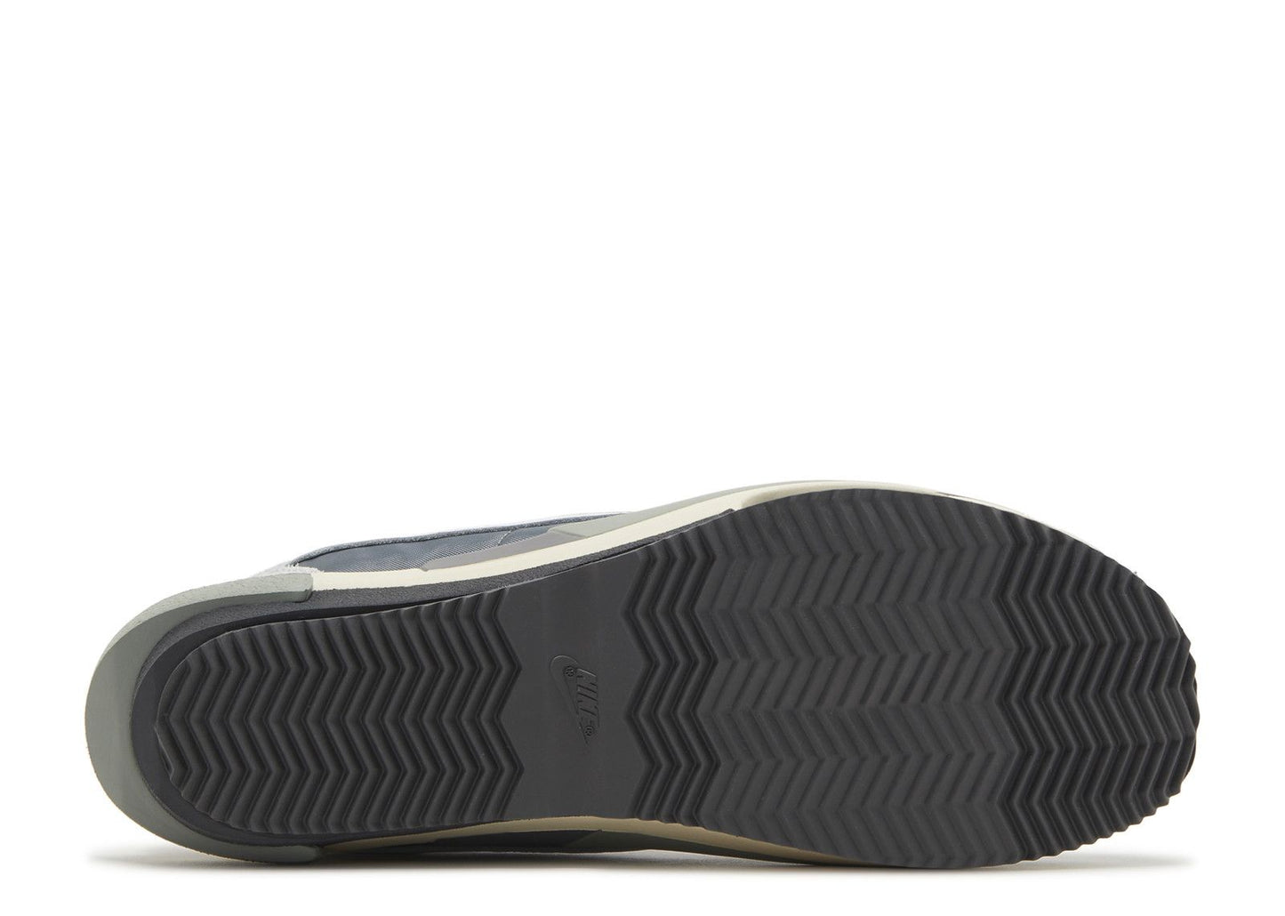 Nike Cortez 4.0 Sacai Iron Grey