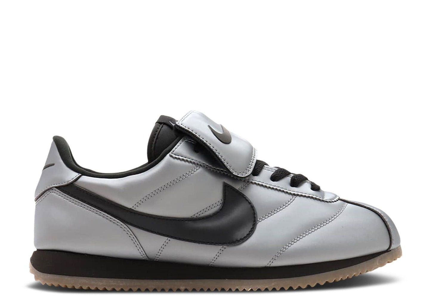 Nike Cortez SE Tiempo Pack Metallic Cool Grey