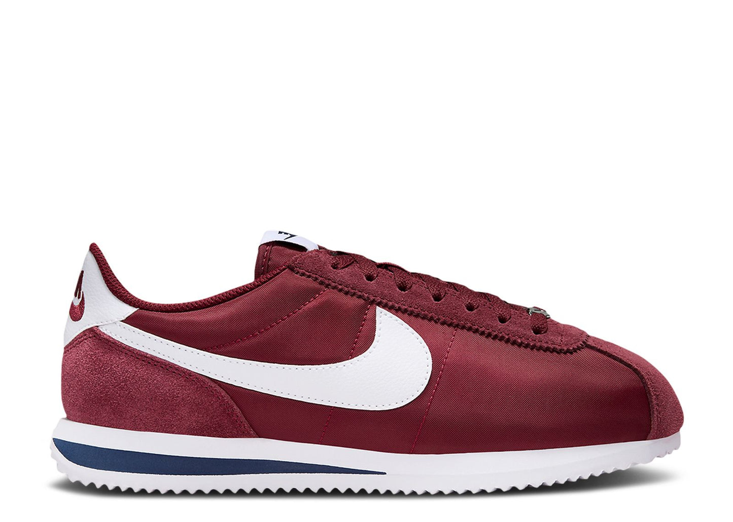 Nike Cortez Team Red Team Red White