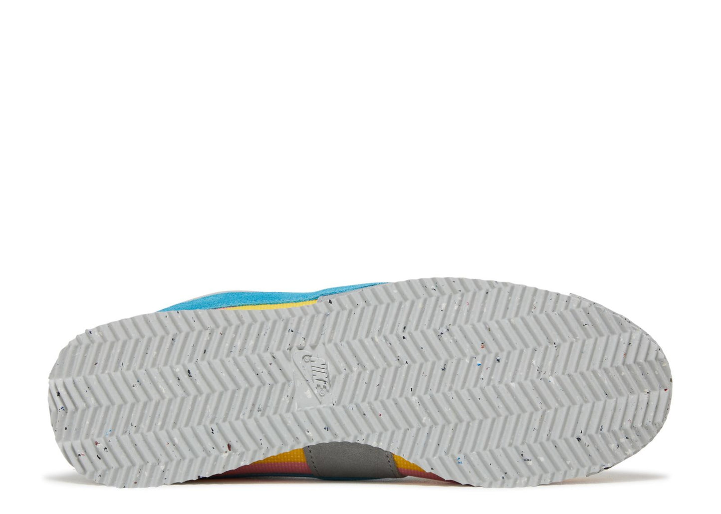 Nike Cortez Union Grey Blue