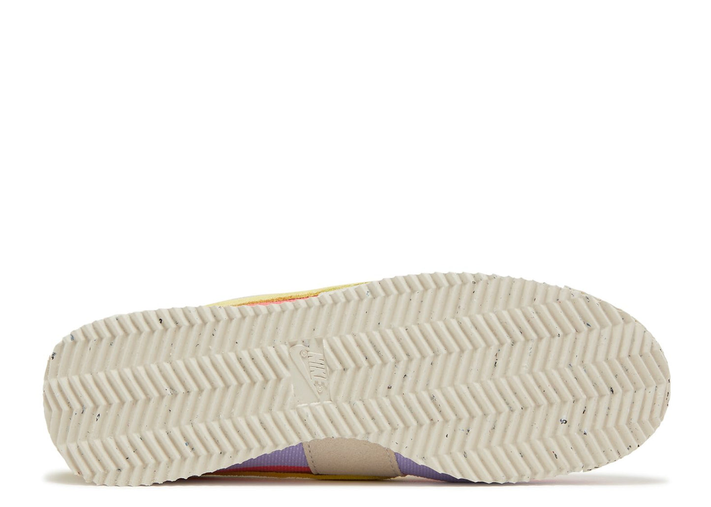 Nike Cortez Union Lemon Frost