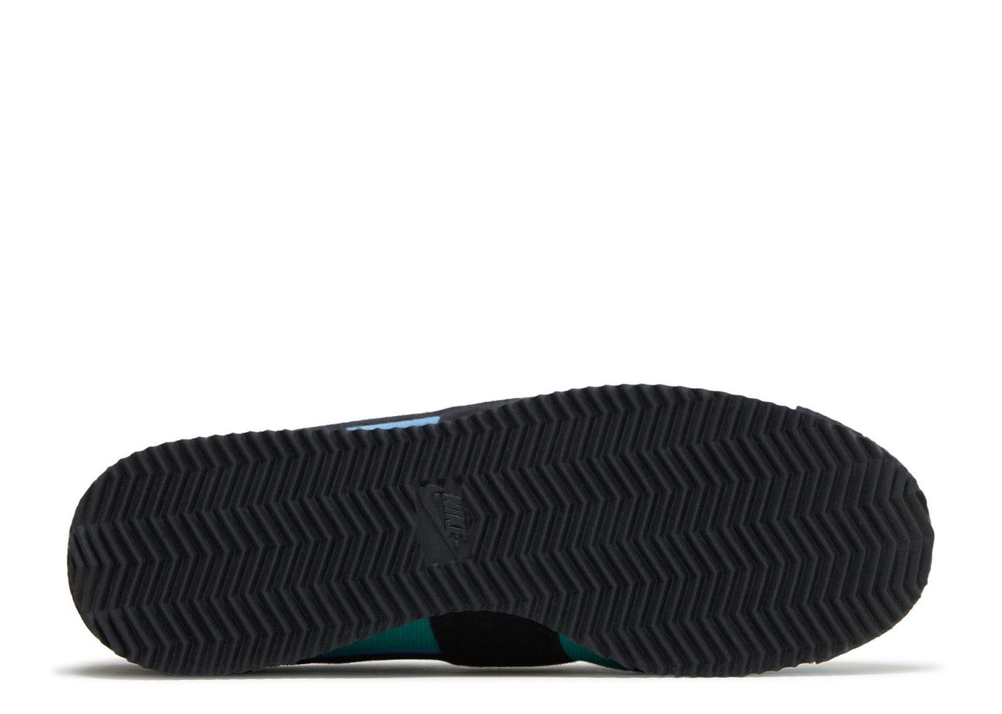 Nike Cortez Union Off Noir