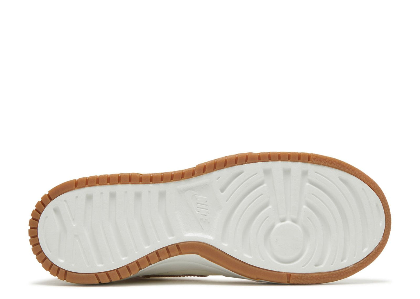 Nike Dunk High Rebel Rose Oxford