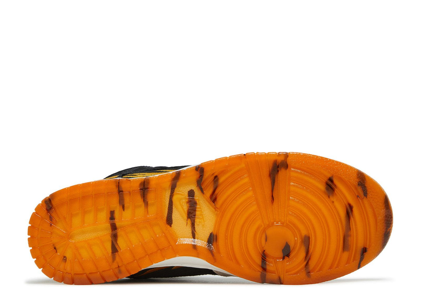 Nike Dunk High Retro PRM Year of the Tiger