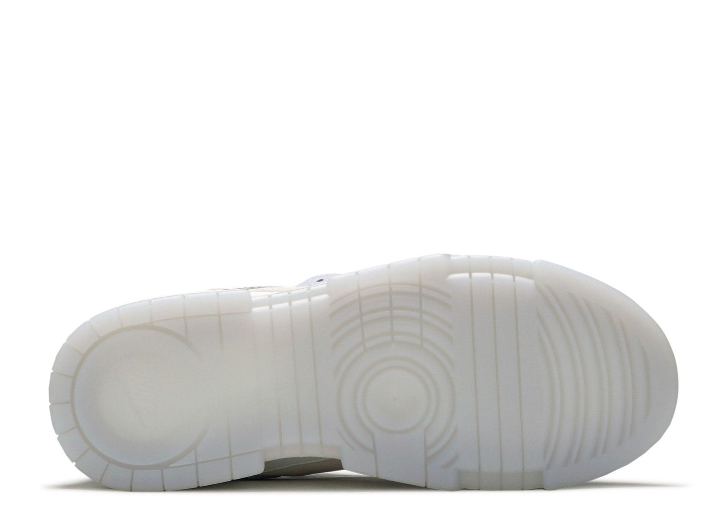 Nike Dunk Low Disrupt Summit White Ghost