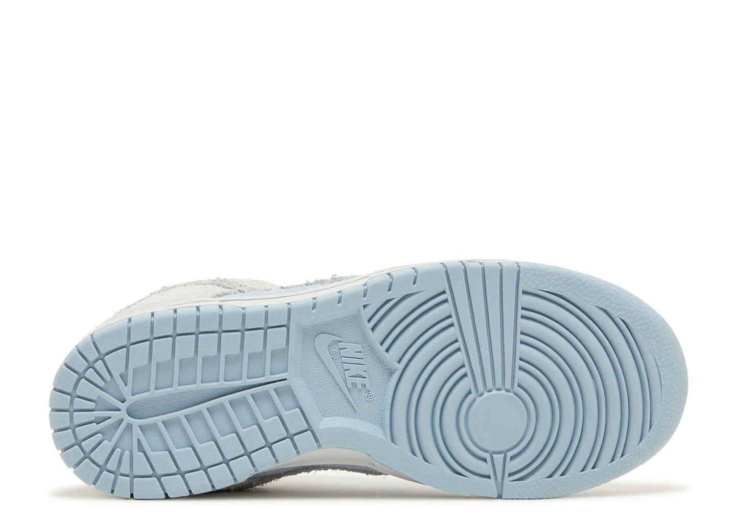 Nike Dunk Low Light Armory Blue Photon Dust