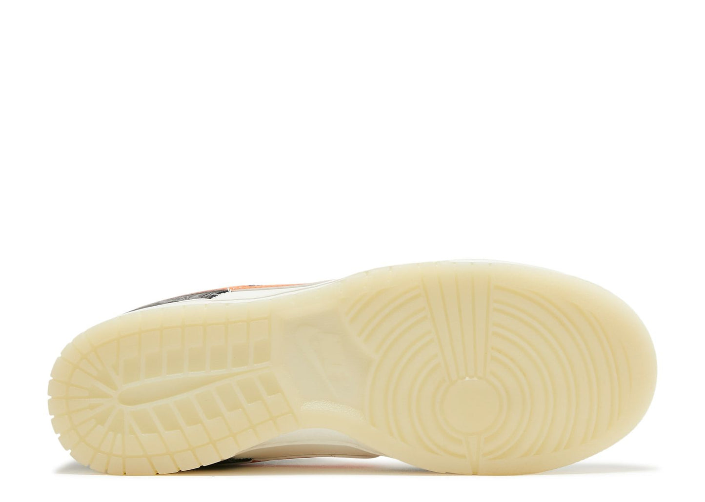 Nike Dunk Low PRM Halloween (2021)