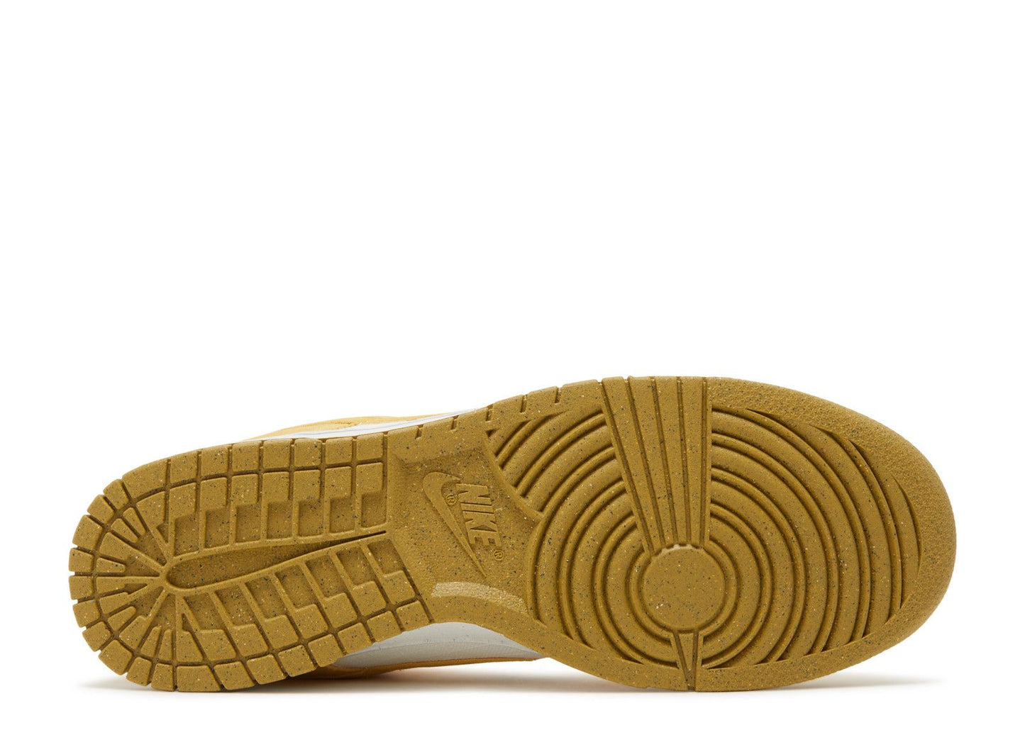 Nike Dunk Low Retro Sun Club Wheat Grass Orange