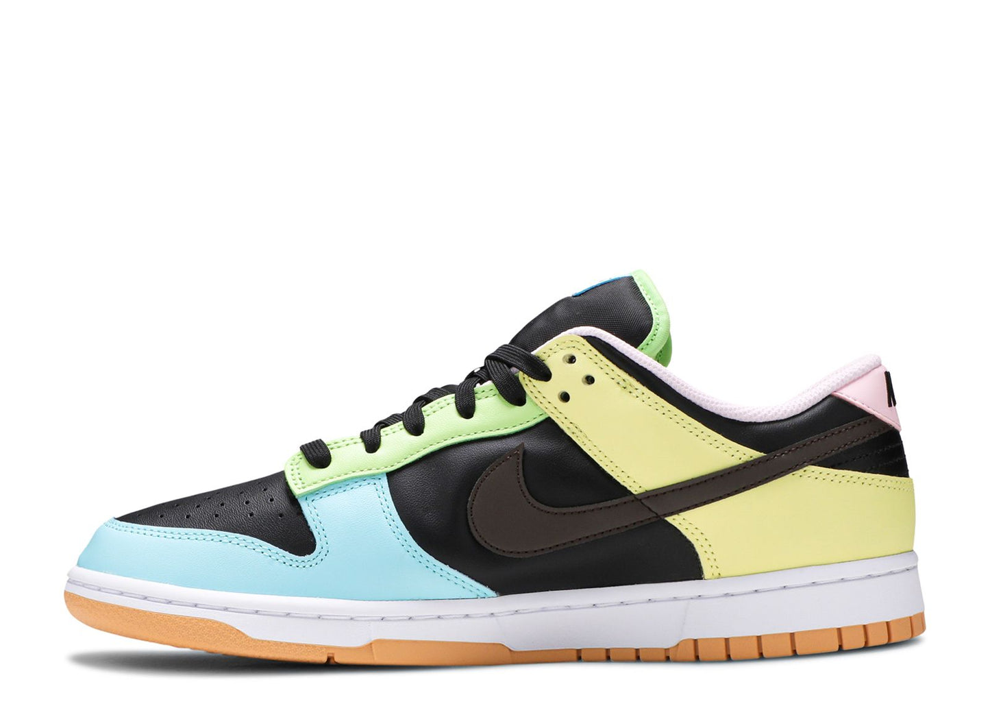 Nike Dunk Low SE Free 99 Black