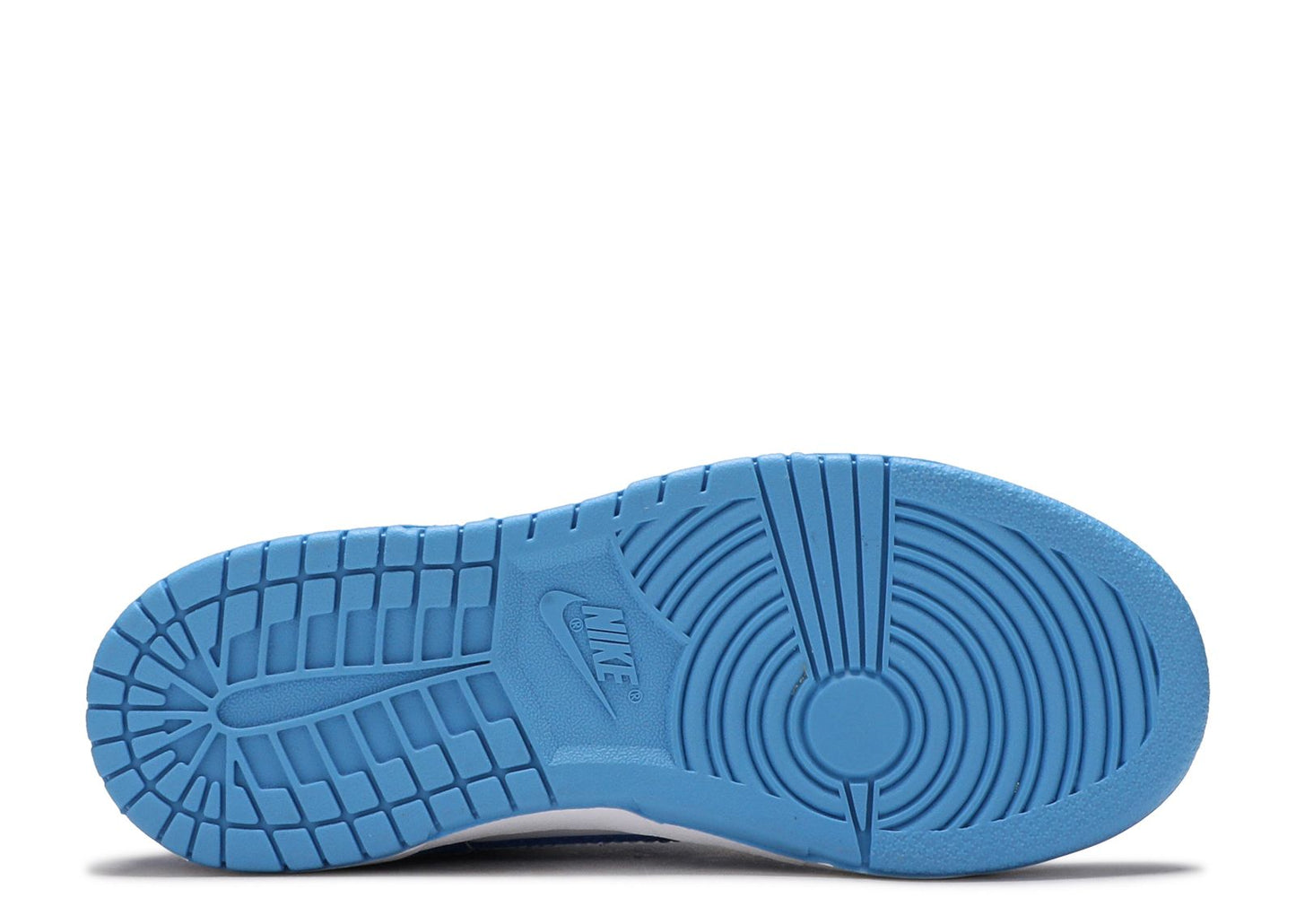 Nike Dunk Low UNC Enfant et Bébé