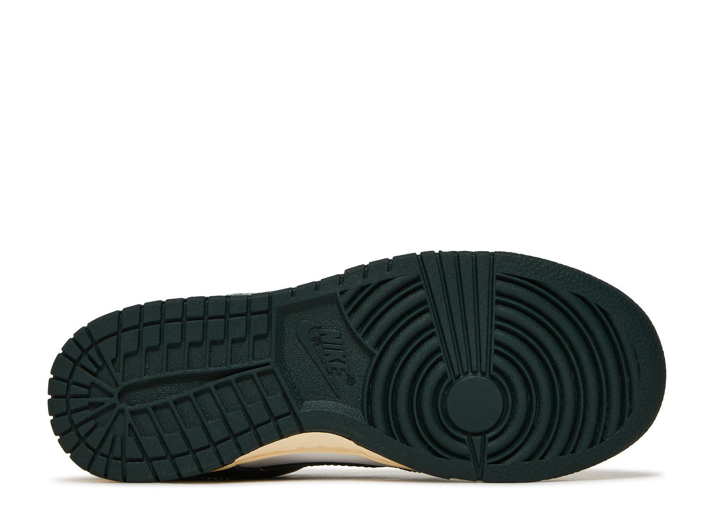 Nike Dunk Low Vintage Green