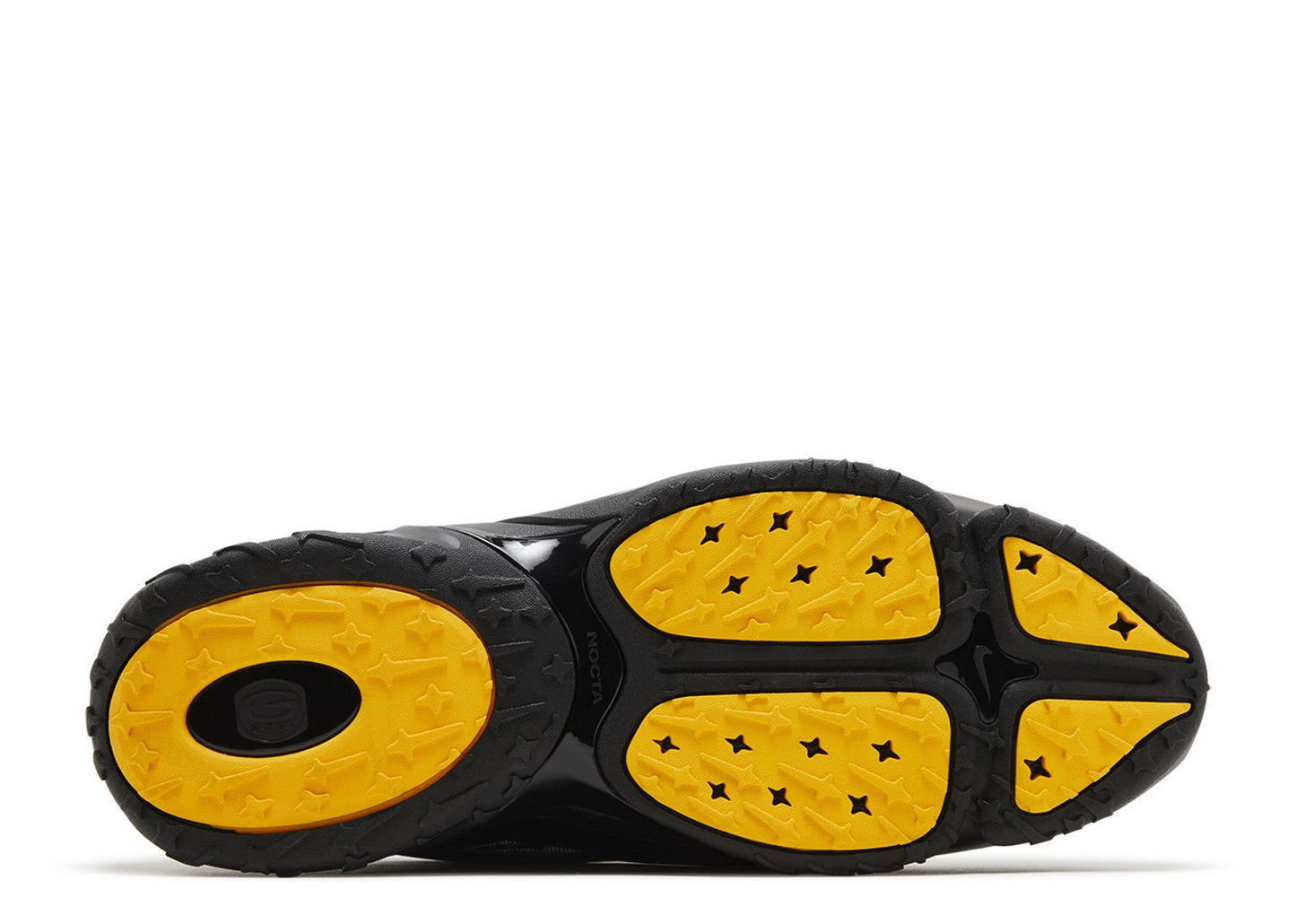 Nike Hot Step 2 Drake NOCTA Black