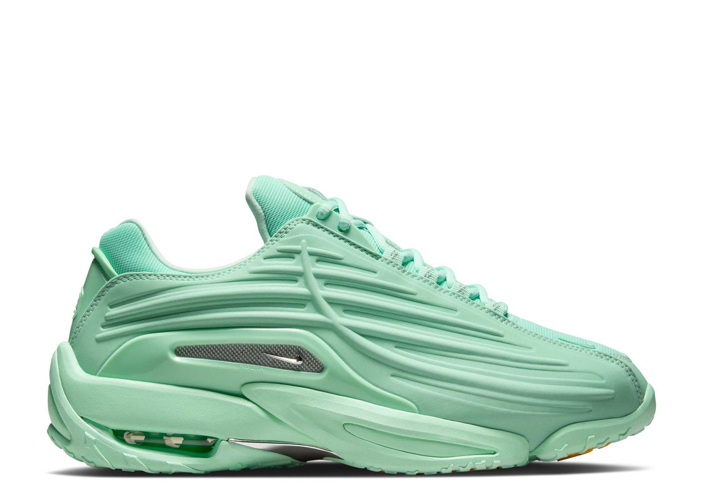 Nike Hot Step 2 Drake NOCTA Mint Foam