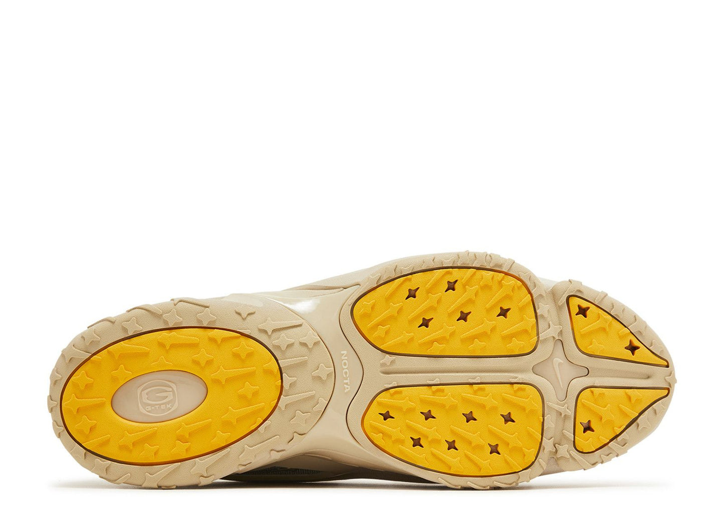 Nike Hot Step 2 Drake NOCTA Rattan