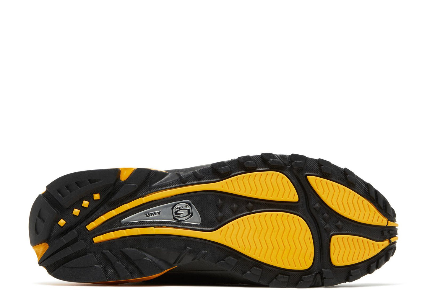 Nike Hot Step Air Terra Drake NOCTA Black University Gold