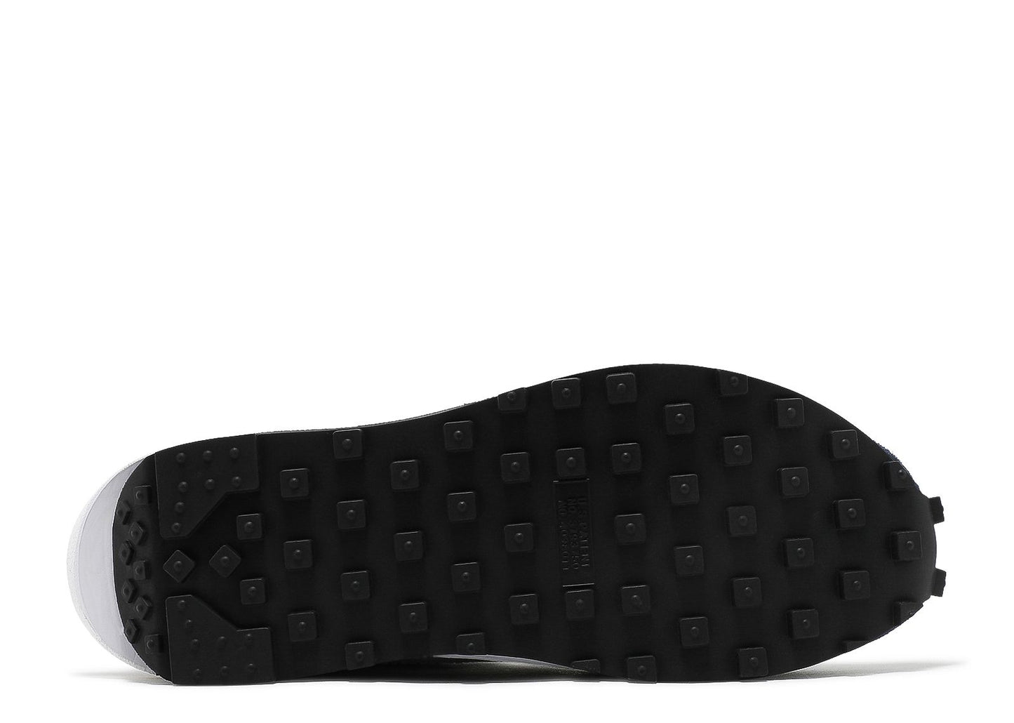 Nike LD Waffle Sacai Fragment Blue Void