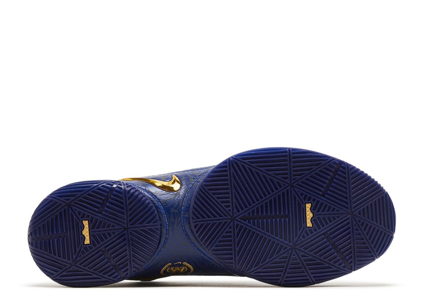 Nike LeBron 22 Monopoly Deep Royal Blue