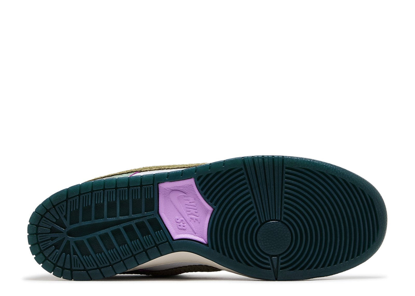 Nike SB Dunk Low Alexis Sablone Chameleon