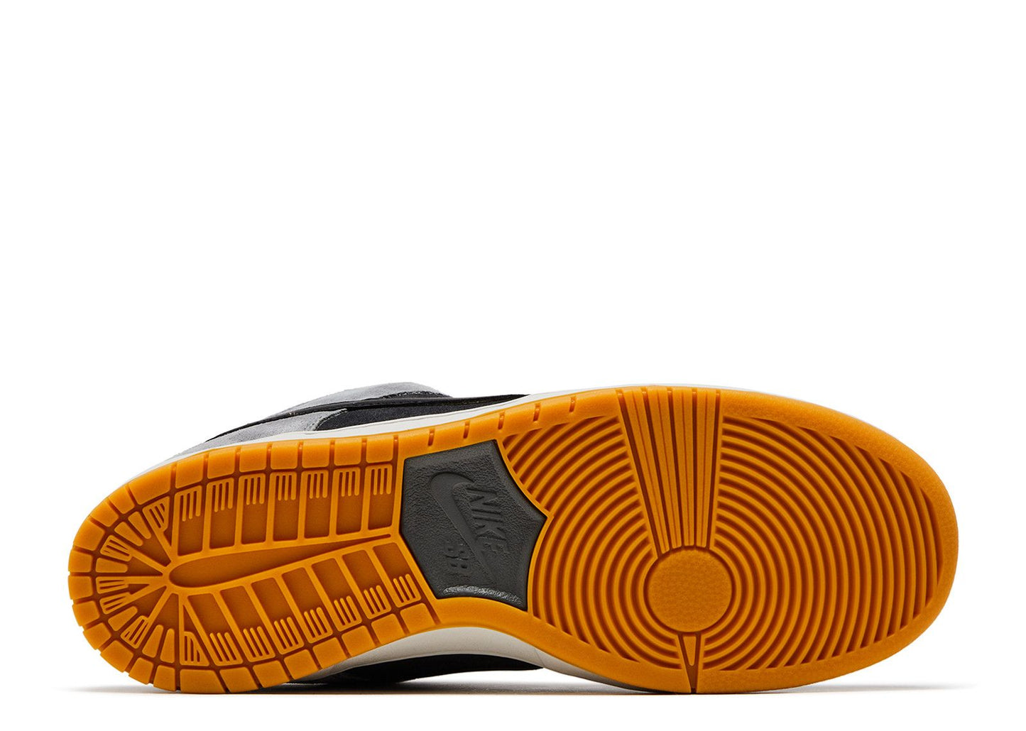 Nike SB Dunk Low Dark Smoke Grey