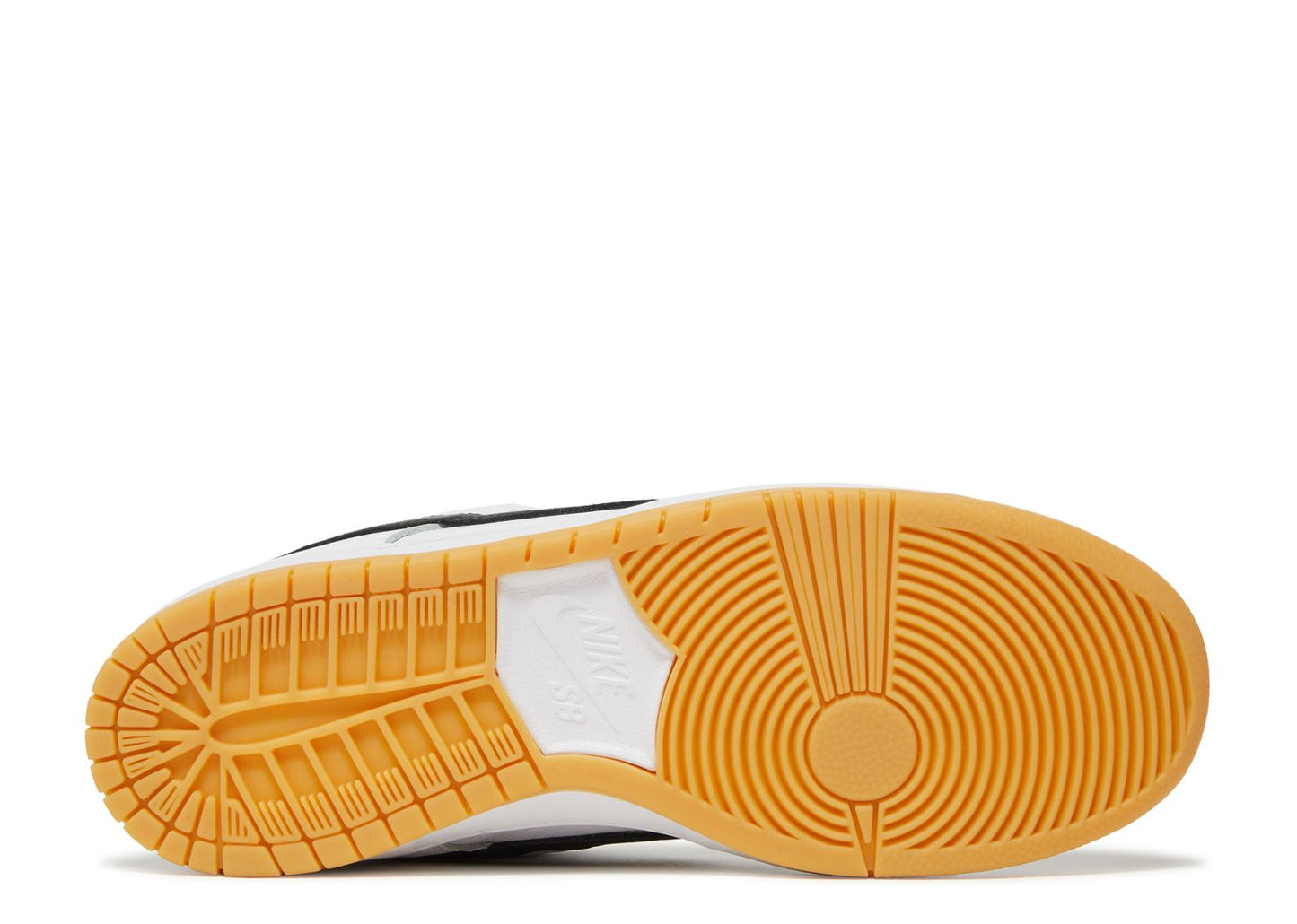 Nike SB Dunk Low Pro ISO White Gum