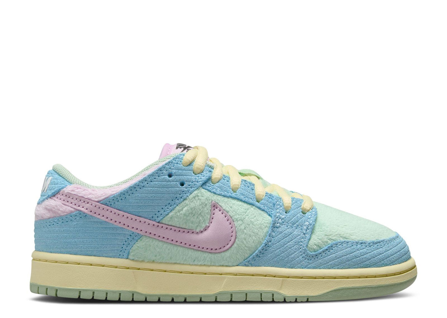 Nike SB Dunk Low Verdy Visty Enfant et Bébé