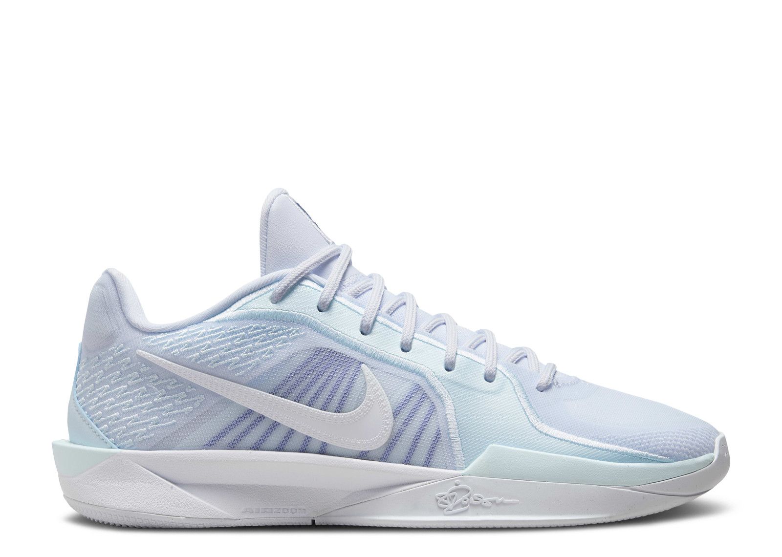 Nike Sabrina 2 Orchestrator – Flower Kickz