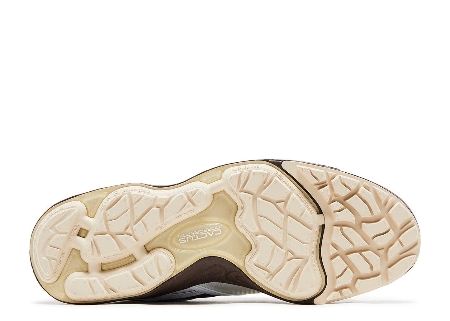 Nike Zoom Field Jaxx Travis Scott Light Chocolate