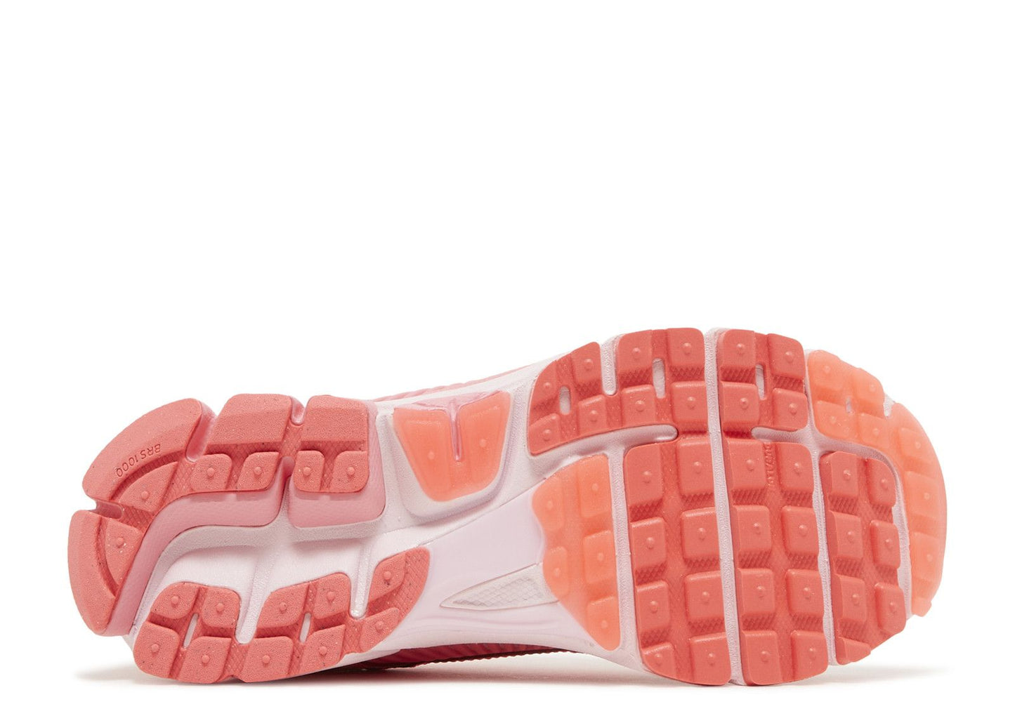 Nike Zoom Vomero 5 Coral Chalk Hot Punch