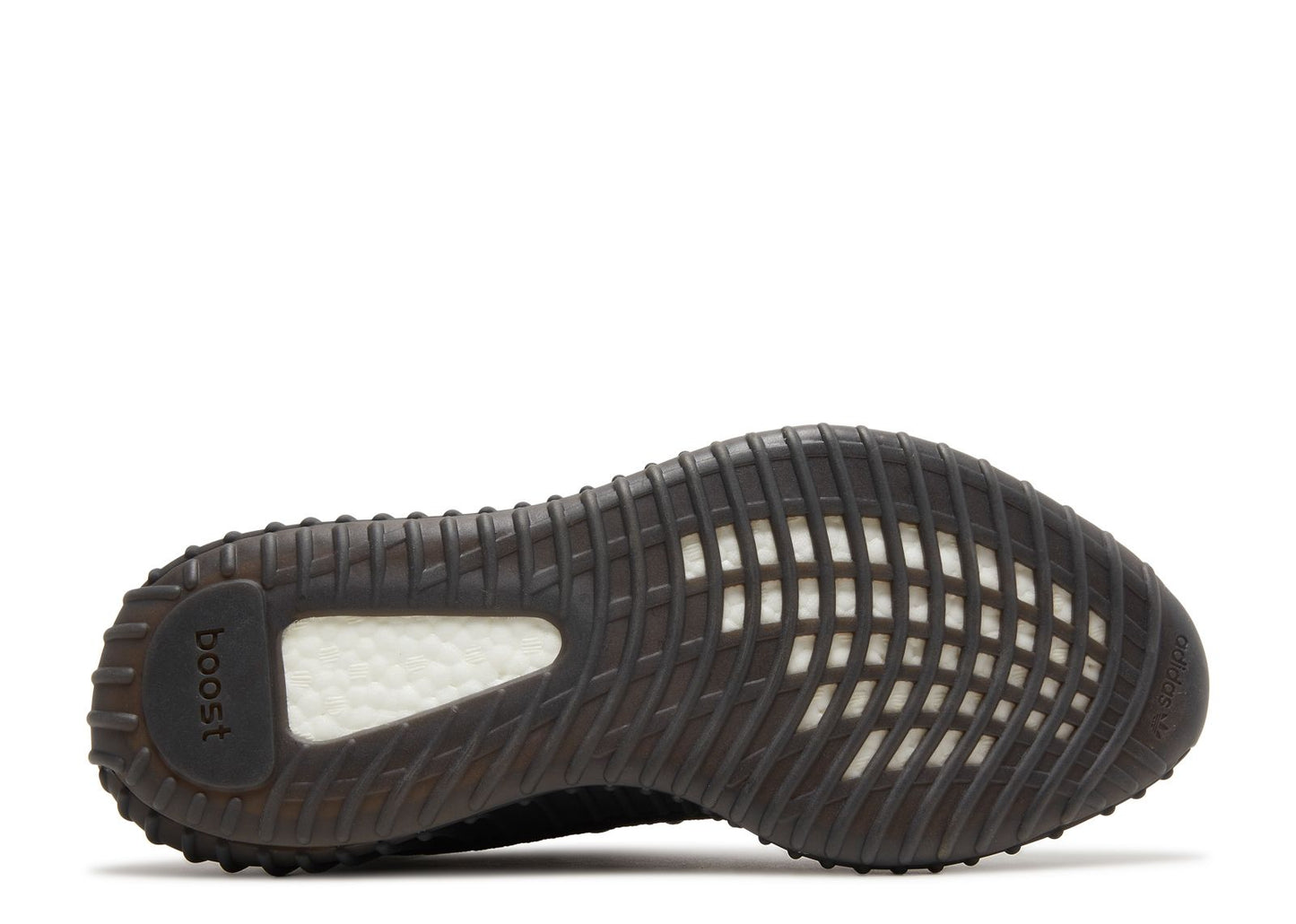 Yeezy Boost 350 V2 Black White Oreo