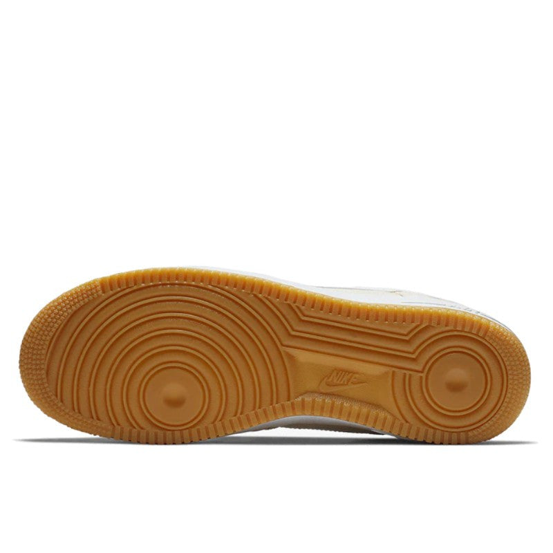 Air Force 1 Low Premium Light Cream Gum