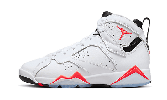 Air Jordan 7 Retro White Infrared