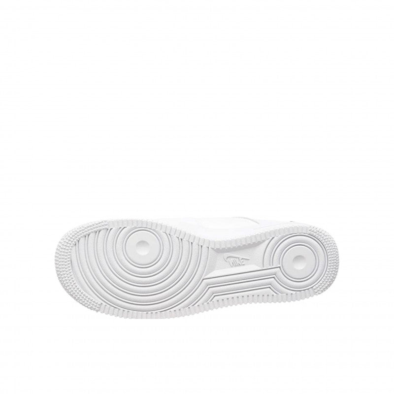 Nike Air Force 1 Low Utility White Black Enfant et Bébé