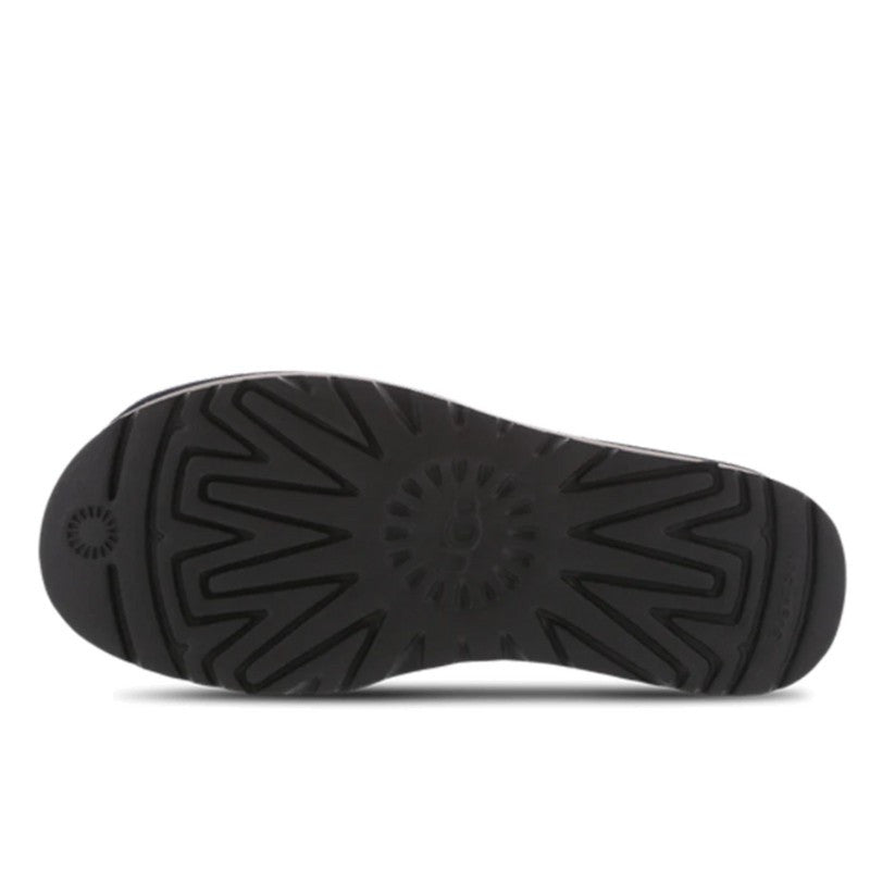 UGG Classic Ultra Mini Platform Boot Eve Blue