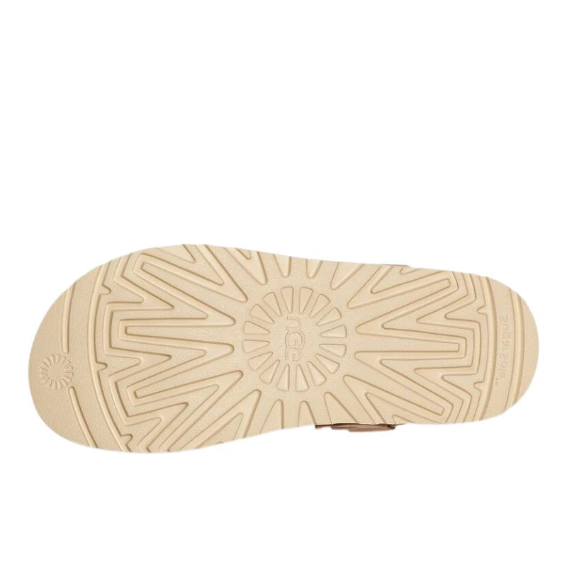 UGG Goldenstar Clog Driftwood