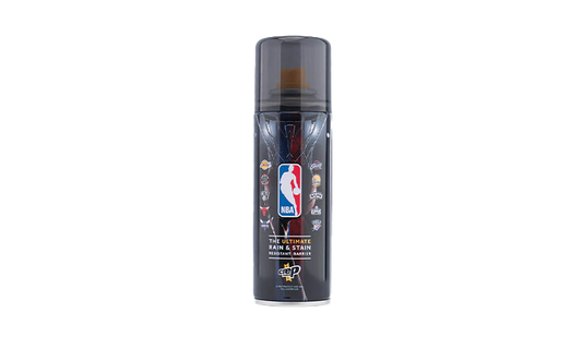 Crep Protect Resistant Spray NBA Limited Edition