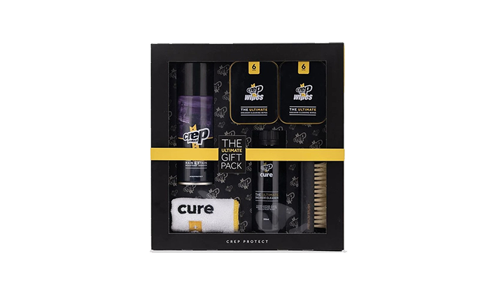 Crep Protect Ultimate Gift Pack